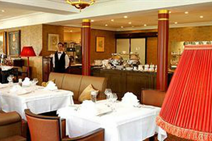 Hotel Les Violettes H�tel & Spa