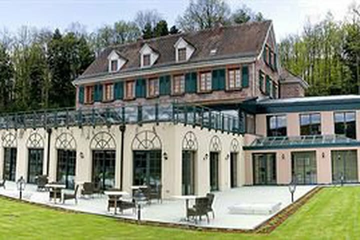 Hotel Les Violettes H�tel & Spa