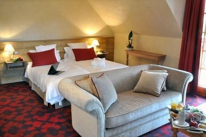 Hotel Les Violettes H�tel & Spa