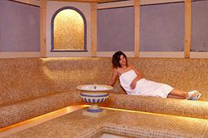 Hotel Les Violettes H�tel & Spa