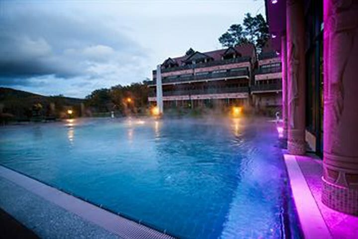 Hotel Les Violettes H�tel & Spa