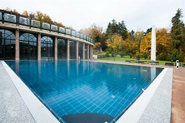 Hotel Les Violettes H�tel & Spa
