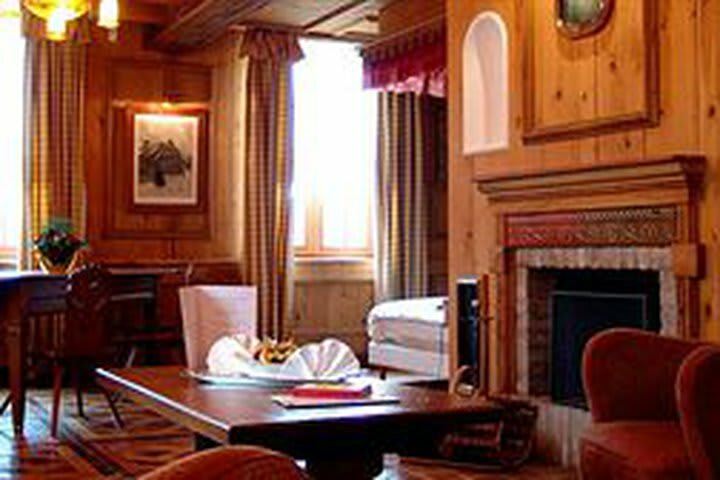 Hotel Les Violettes H�tel & Spa