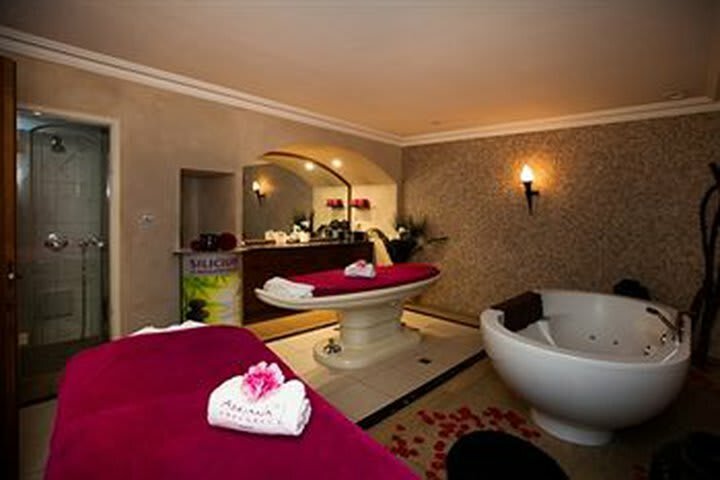 Hotel Les Violettes H�tel & Spa