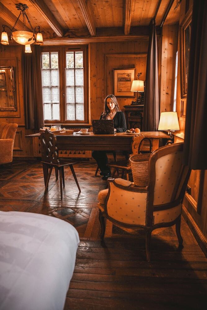 Hotel Les Violettes H�tel & Spa