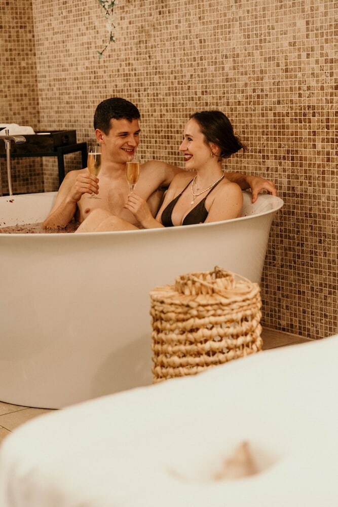 Hotel Les Violettes H�tel & Spa