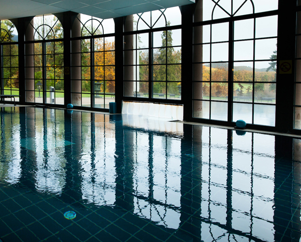 Hotel Les Violettes H�tel & Spa