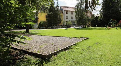 Hotel De La Poste - Logis De France