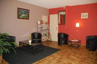 Hotel Domaine Langmatt