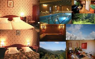 Hotel Domaine Langmatt