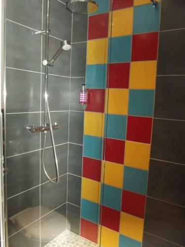 Hotel L'oc�ane
