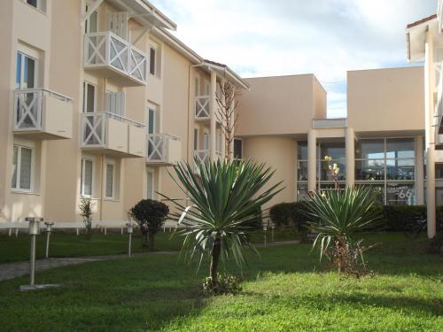 Hotel L'oc�ane