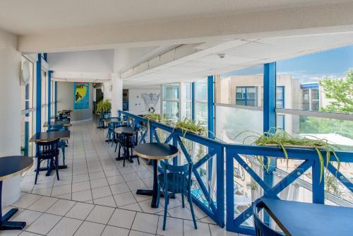 Hotel L'oc�ane