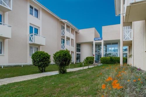 Hotel L'oc�ane