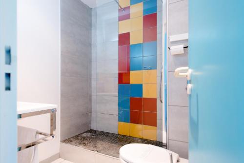 Hotel L'oc�ane