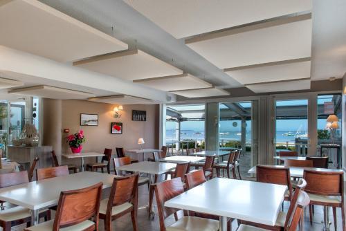 Hotel L'oc�ane