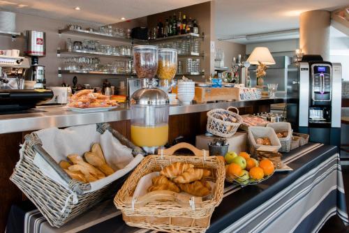Hotel L'oc�ane