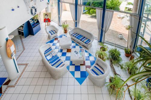 Hotel L'oc�ane