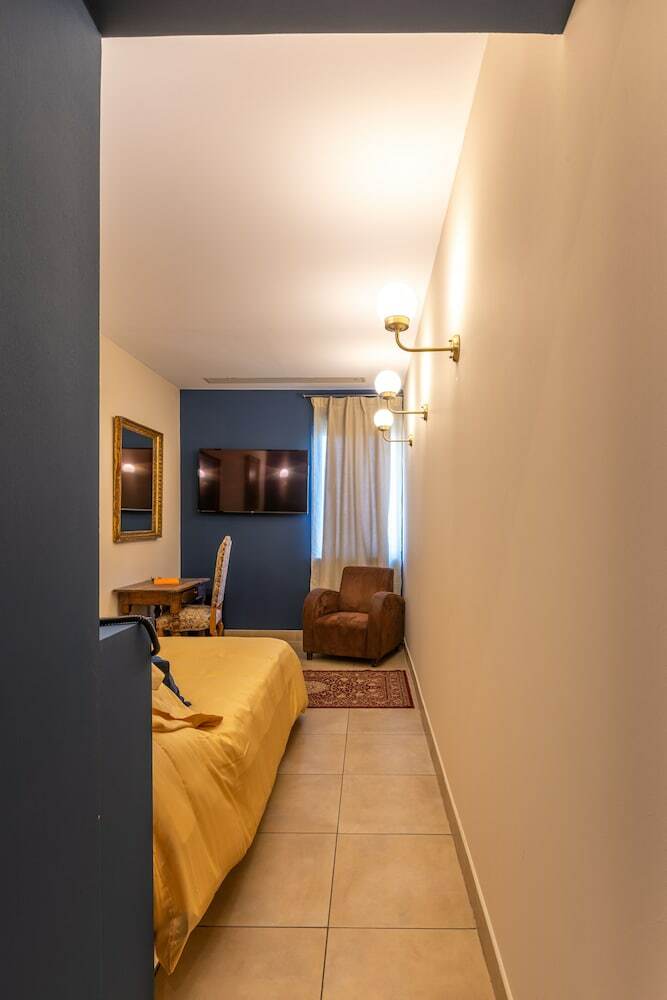 Hotel Hostellerie Du Chateau Des Fin