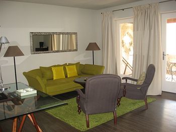 Hotel Le Prieure