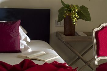 Hotel Le Prieure