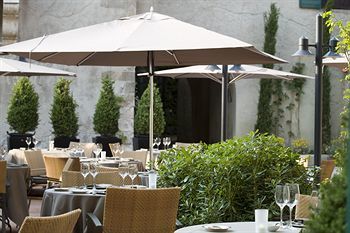 Hotel Le Prieure