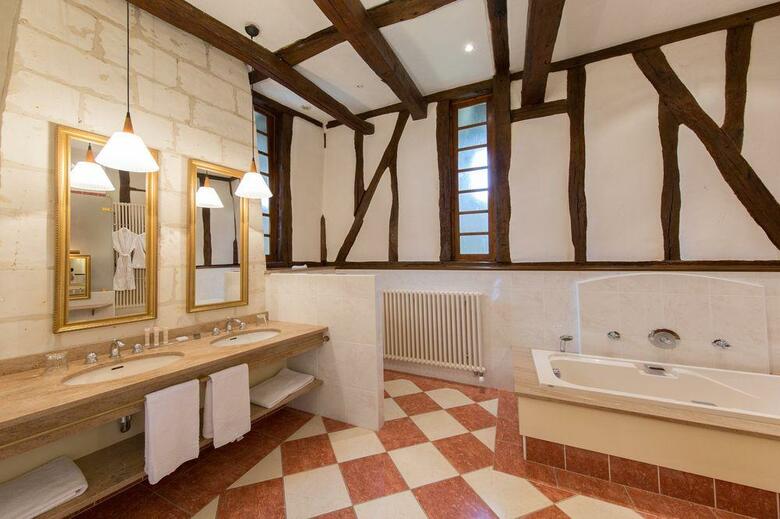 Hotel Ch�teau De Mar�ay