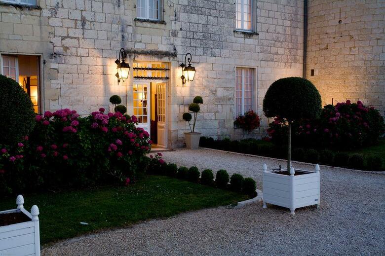 Hotel Ch�teau De Mar�ay