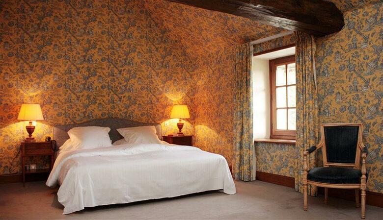 Hotel Ch�teau De Mar�ay