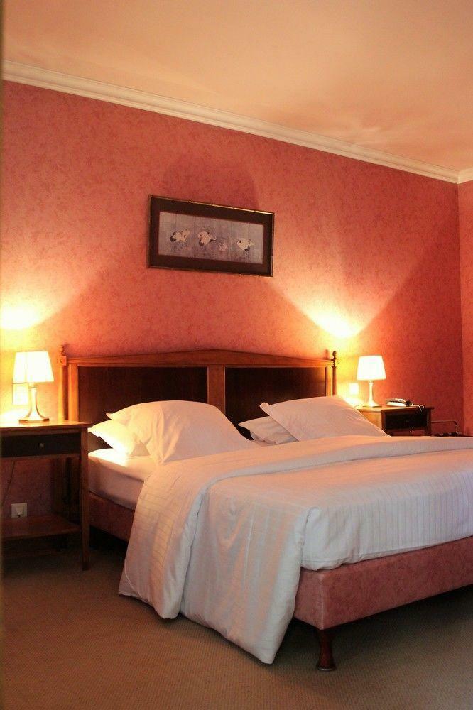 Hotel Ch�teau De Mar�ay