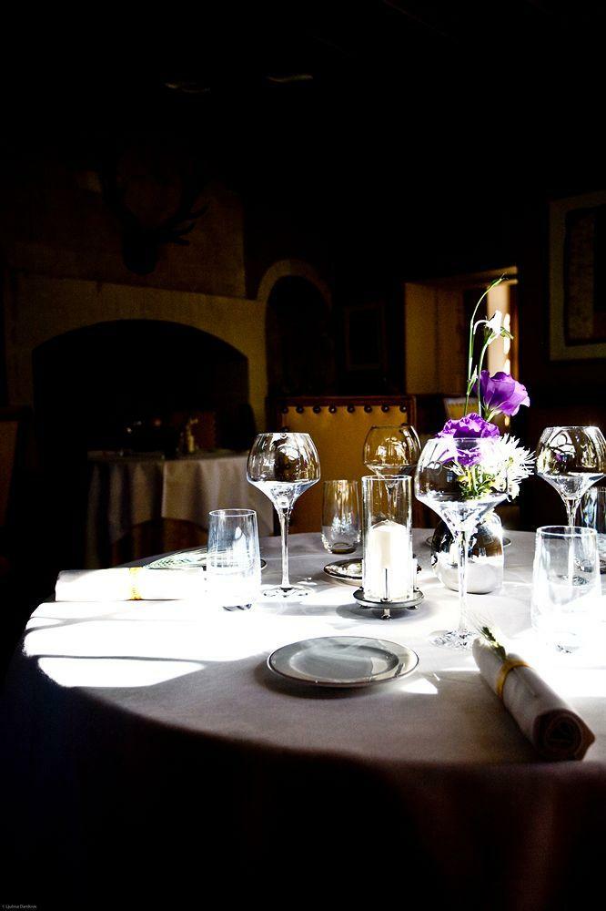 Hotel Ch�teau De Mar�ay