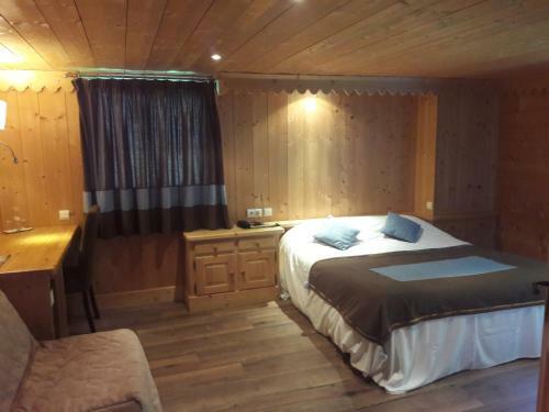 Hotel Le Labrador