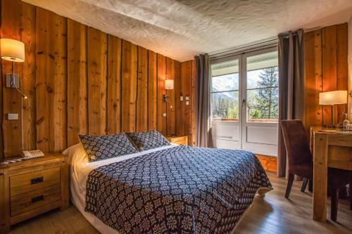 Hotel Le Labrador