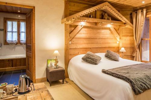 Hotel Le Labrador
