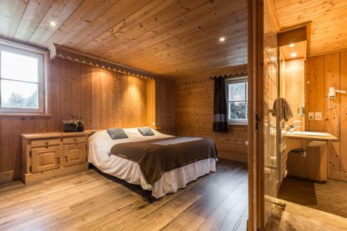 Hotel Le Labrador