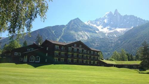 Hotel Le Labrador