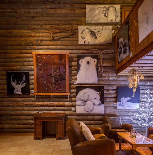 Hotel Le Labrador