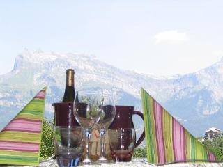 Hotel Liberty Mont Blanc