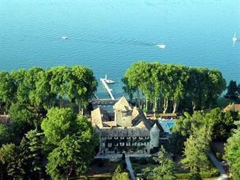 Hotel Chateau De Coudree