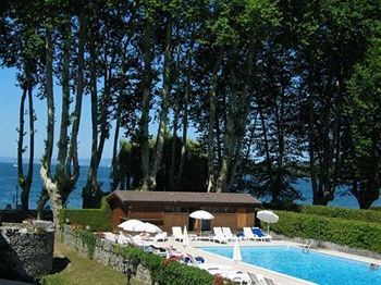 Hotel Chateau De Coudree