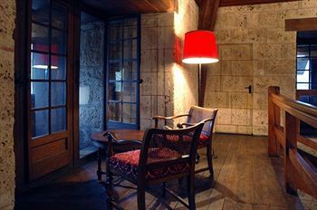 Hotel Chateau De Coudree