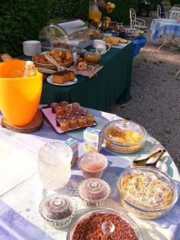 Hotel Chateau De Coudree