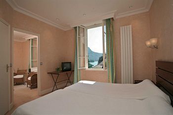 Hotel Le Lac