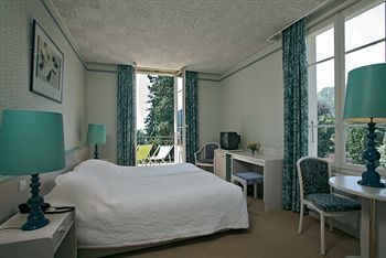 Hotel Le Lac