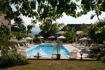 Hotel Le Lac