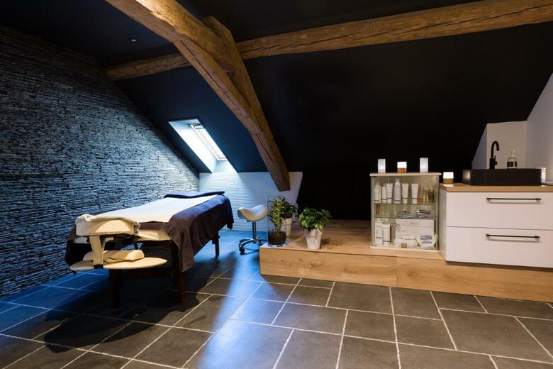 Hotel Abbaye De Talloires