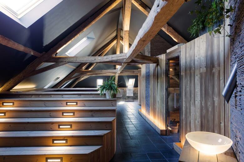 Hotel Abbaye De Talloires