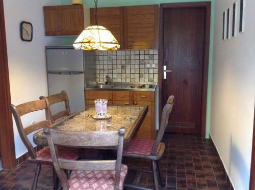 Two-bedroom Apartment In Selce Viii