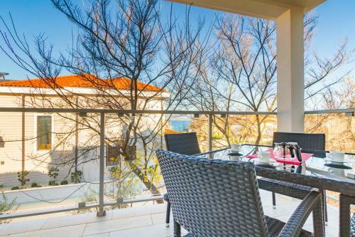 Villa Apartments Futura