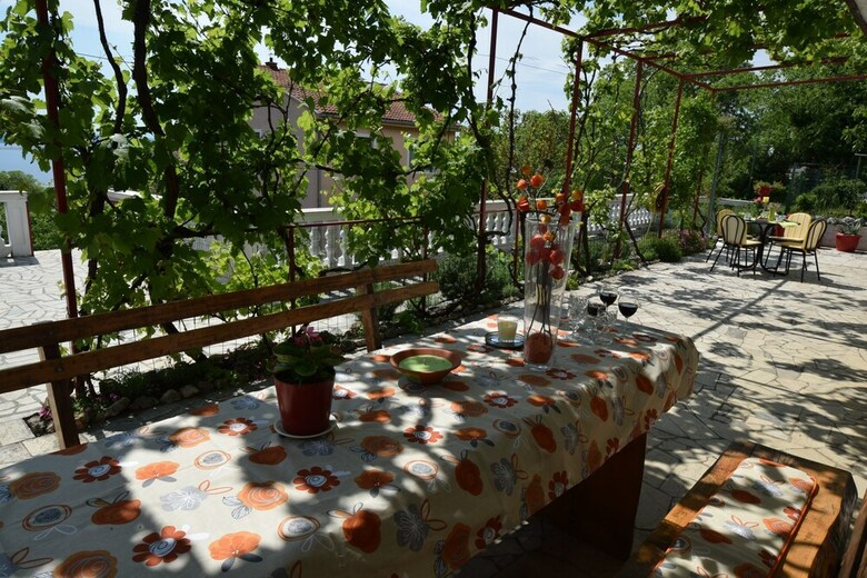 Apartments Jasminka